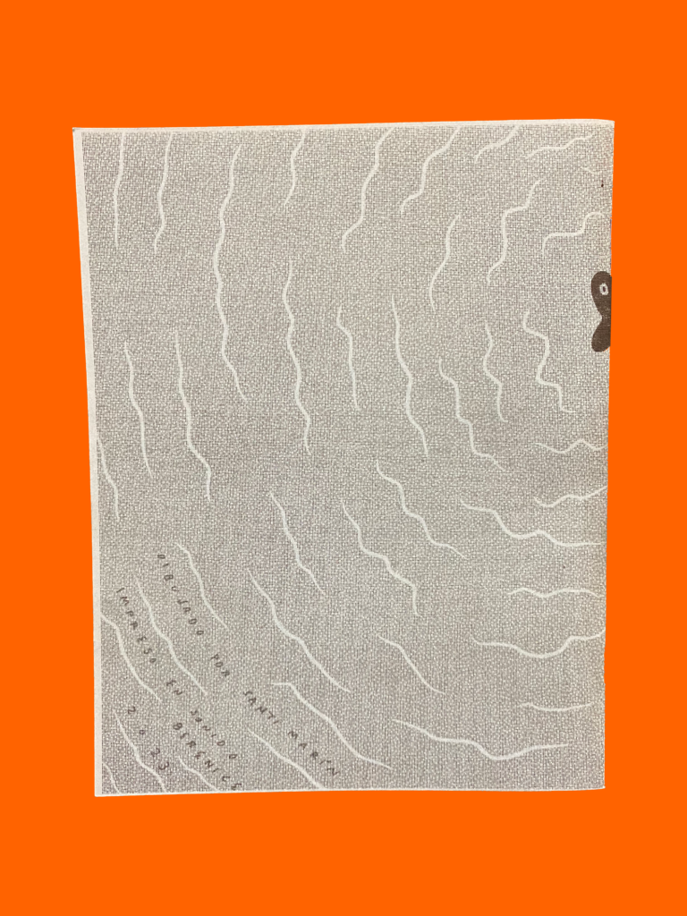 Los sonidos de esa noche CONTRA