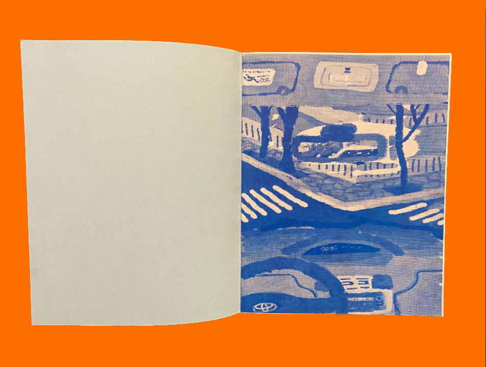 Los sonidos de esa noche p1