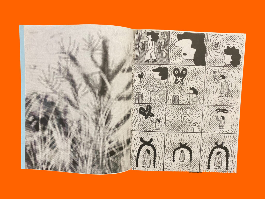 Los sonidos de esa noche p2