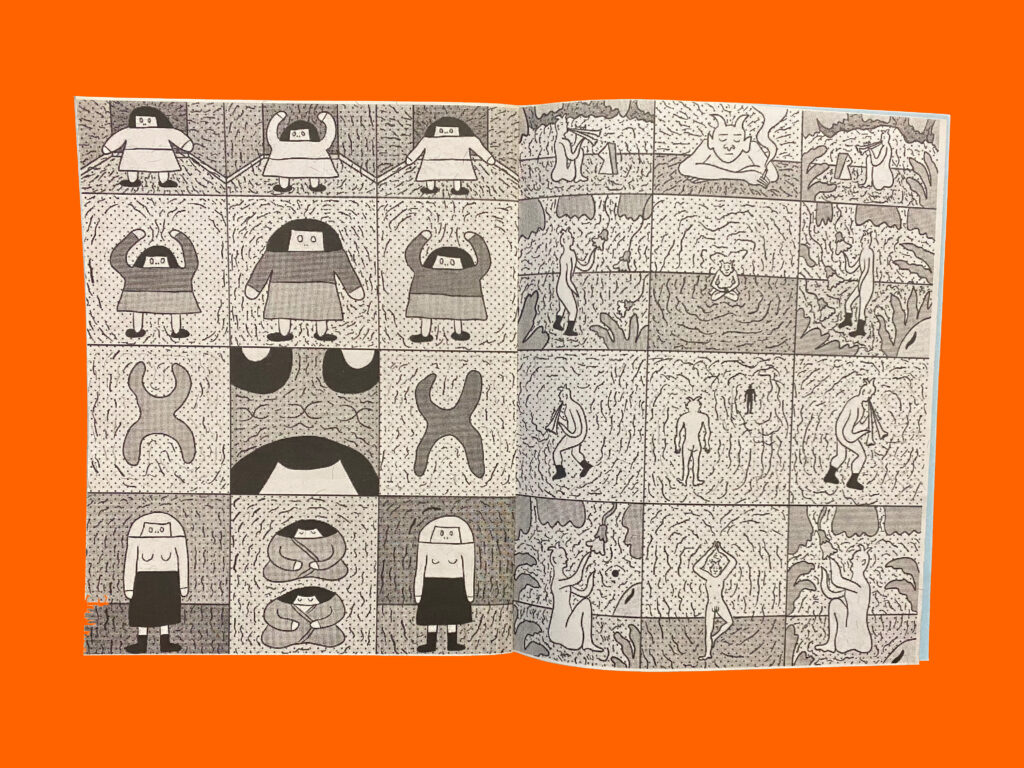 Los sonidos de esa noche p4